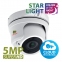 Купить Видеокамера IP Partizan IPD-VF5MP-IR Starlight 3.4 Cloud в Киеве с доставкой по Украине | vincom.com.ua