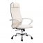 Кресло офисное Metta комплект 6.1. CH white