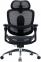 Крісло офісне SIHOO DORO C300 PRO V2 Black