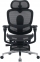 Кресло офисное SIHOO DORO C500 V2 Black with footrest