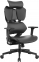 Крісло геймерське Sihoo X5C Mesh Black Ergonomic