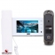 Купить Комплект видеодомофона ATIS AD-440M Kit box white в Киеве с доставкой по Украине | vincom.com.ua