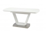 Стол обеденный Special4You Melas white (1200/1600x800x760)