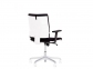 Офісне крісло Новий Стиль Madame R Tilt AL70 White