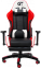 Купити Крісло геймерське GT RACER X-2532-F Black/Red/White у Києві з доставкою по Україні | vincom.com.ua