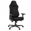 Крісло геймерське HATOR Darkside 3 Pro Fabric Black L (HTC3210L)