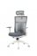 Кресло офисное Officepro Balance OC550-W-DG-DG White/Dark Gray