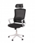 Кресло офисное Аклас Нола GR Tilt (UK-916A) Черный