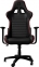 Крісло геймерське GamePro Rush (GC-575) Black-Red