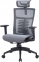 Кресло офисное Officepro Balance OC620-B-DG-DG Black/Dark Gray