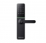 Розумний дверний біометричний замок SEVEN LOCK SL-7779BFW