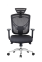 Купить Кресло офисное GT Chair I-VINO SO-12D Black в Киеве с доставкой по Украине | vincom.com.ua