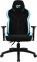 Крісло геймерське GT Racer X-2692 Black/Blue