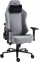 Кресло геймерское GamePro GC775G Grey Fabric
