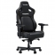 Купити Крісло геймерське Anda Seat Kaiser 4 Size L PVC Black у Києві з доставкою по Україні | vincom.com.ua