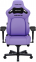 Кресло геймерское Anda Seat Kaiser 4 Size XL PVC Purple Premium