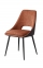 Стул Special4You Sahara terracotta
