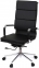 Кресло офисное Аклас Кап soft PB D-TILT (OT-8002) Черный