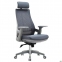 Кресло офисное Amf Patric Grey