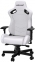 Крісло геймерське Anda Seat Kaiser 2 Size XL (AD12XL-07-W-PV-W01) White