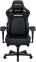 Купить Кресло геймерское Anda Seat Kaiser 4 Size XL PVC Black Premium в Киеве с доставкой по Украине | vincom.com.ua