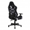 Кресло геймерское Special4You Shadow Throne