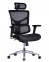 Кресло офисное EXPERT SAIL NEW Black (SAYM01) эргономичное