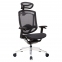 Купити Крісло офісне GTChair Marrit X Black у Києві з доставкою по Україні | vincom.com.ua