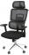 Купить Кресло офисное Аклас Арктик GTR 3D BL (LVB Black OS Black) в Киеве с доставкой по Украине | vincom.com.ua