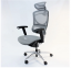 Купить Кресло офисное GT Chair I-SEE X Gray в Киеве с доставкой по Украине | vincom.com.ua