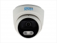 IP-видеокамера 2 Мп SEVEN IP-7212PA white (2,8)