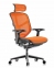 Купить Кресло офисное Comfort Seating ENJOY Elite (EJE-HAM) orange в Киеве с доставкой по Украине | vincom.com.ua