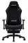 Кресло геймерское Anda Seat Luna Pro Size L Black Fabric (AD18T-44-B-F)