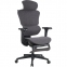 Купить Кресло офисное OfficePro Jade OC970B Black в Киеве с доставкой по Украине | vincom.com.ua