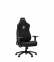 Кресло геймерское Anda Seat Novis L (AD23-L-01-B-F) Fabric Black