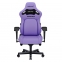 Купити Крісло геймерське Anda Seat Kaiser 4 Size L PVC Purple у Києві з доставкою по Україні | vincom.com.ua