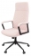 Купити Крісло офісне Аклас Авіс TILT Рожевий Light pink fabric у Києві з доставкою по Україні | vincom.com.ua