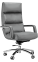Кресло офисное GT Racer B-8994 Gray