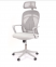 Кресло офисное Аклас Тревизо GR Tilt (UK-809A) Серый