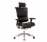 Кресло офисное EXPERT SAIL LEATHER BLACK (HSAL01)