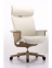 Кресло-реклайнер Comfort Seating NUVEM SHOW WHITE