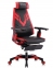 Крісло геймерське Comfort Seating GeniDia GAMING (M-GN-BB-HAL-ML-RE) ергономічне