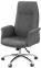 Купить Кресло офисное Аклас Ай-Петри CH Tex ANF (Black-Gray 1705B-26) в Киеве с доставкой по Украине | vincom.com.ua