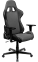 Купити Крісло геймерське GT RACER X-2550 Fabric Black/Gray у Києві з доставкою по Україні | vincom.com.ua