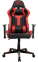 Купити Крісло геймерське GT Racer X-2527 Black/Red у Києві з доставкою по Україні | vincom.com.ua