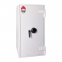 Сейф вогнестійкий Griffon FRS.90.E WHITE