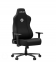 Кресло геймерское Anda Seat Novis XL (AD23-XL-01-B-F) Black Fabric