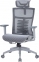 Кресло офисное Officepro Balance OC620-G-DG-DG Gray/Dark Gray