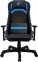 Кресло геймерское GT Racer X-2661 Black/Blue