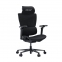 Крісло геймерське Anda Seat X-Air Size XL Mesh Black